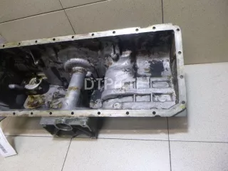 11137531944 Поддон масляный двигателя BMW X5 E53 Арт AM100495433, вид 4