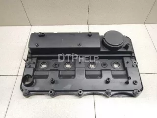 1858445 Крышка головки блока (клапанная) Land Rover Freelander 2 Арт AM100500801, вид 1