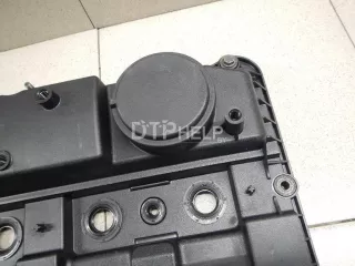 1858445 Крышка головки блока (клапанная) Land Rover Freelander 2 Арт AM100500801, вид 3