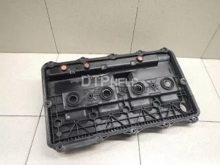 1858445 Крышка головки блока (клапанная) Land Rover Freelander 2 Арт AM100500801, вид 4
