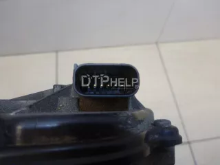 1505642 Заслонка дроссельная электрическая Ford Focus 2 Арт AM100503048, вид 4