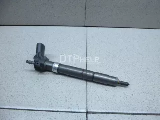 03L130277C Форсунка дизельная электрическая Volkswagen Transporter T5 Арт AM100508698, вид 1