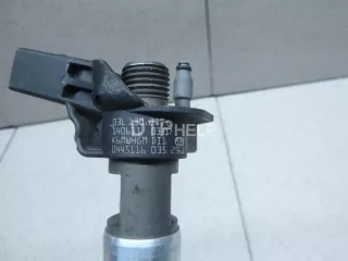 03L130277C Форсунка дизельная электрическая Volkswagen Transporter T5 Арт AM100508698, вид 4