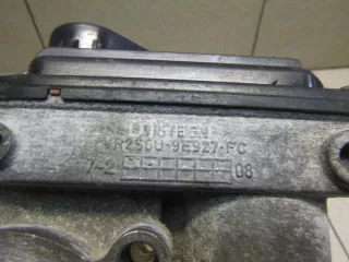 1505642 Заслонка дроссельная электрическая Ford Focus 2 Арт AM100511952, вид 1