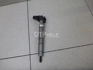 03L130277C Форсунка дизельная электрическая Volkswagen Transporter T5 Арт AM100513082, вид 1