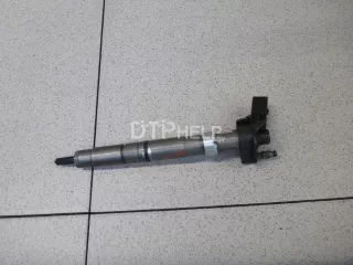 03L130277C Форсунка дизельная электрическая Volkswagen Transporter T5 Арт AM100513082, вид 2