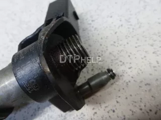 03L130277C Форсунка дизельная электрическая Volkswagen Transporter T5 Арт AM100513082, вид 5