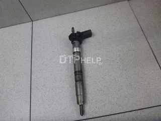 03L130277C Форсунка дизельная электрическая Volkswagen Transporter T5 Арт AM100513083, вид 2