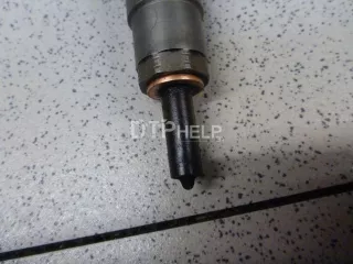 03L130277C Форсунка дизельная электрическая Volkswagen Transporter T5 Арт AM100513083, вид 3