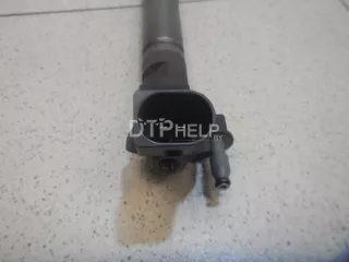 059130277CC Форсунка дизельная электрическая Audi A5 (S5,RS5) 1 Арт AM100514160, вид 4