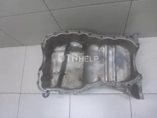 8200535857 Поддон масляный двигателя Renault Logan 1 Арт AM100514383, вид 2