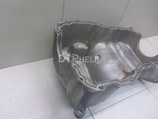 8200535857 Поддон масляный двигателя Renault Logan 1 Арт AM100514383, вид 4