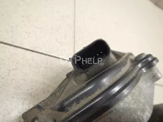 1505642 Заслонка дроссельная электрическая Ford Focus 2 Арт AM100515359, вид 2