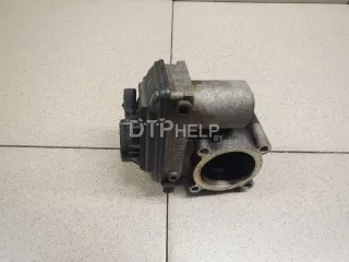 1505642 Заслонка дроссельная электрическая Ford Focus 2 Арт AM100515359, вид 3