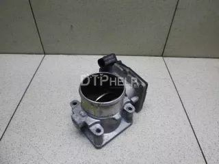 351002F610 Заслонка дроссельная электрическая Kia Sorento 3 Арт AM100518971, вид 1