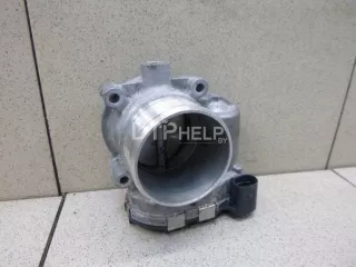 06K133062AN Заслонка дроссельная электрическая Volkswagen Tiguan 2 Арт AM100520533, вид 2