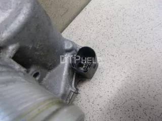 06K133062AN Заслонка дроссельная электрическая Volkswagen Tiguan 2 Арт AM100520533, вид 3