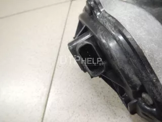 1505642 Заслонка дроссельная электрическая Ford Focus 2 Арт AM100520572, вид 2