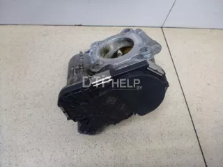 55562270 Заслонка дроссельная электрическая Chevrolet Aveo T300 Арт AM100529792, вид 3