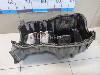 8200535857 Поддон масляный двигателя Renault Logan 1 Арт AM100538104, вид 1