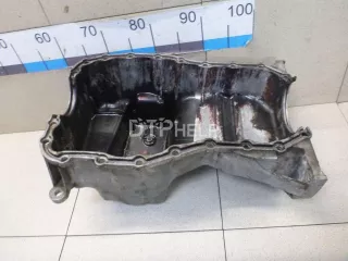 8200535857 Поддон масляный двигателя Renault Logan 1 Арт AM100538104, вид 2