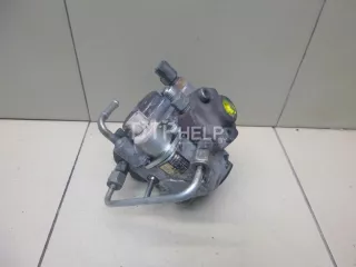 221000R010 ТНВД Toyota Avensis 2 Арт AM100542364, вид 1