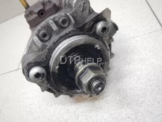 1543842 ТНВД Ford Focus 2 Арт AM100542575, вид 2
