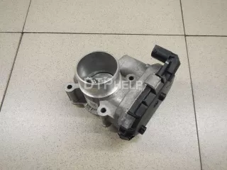 1042200GH500 Заслонка дроссельная электрическая JAC JS4 Арт AM100546343, вид 1
