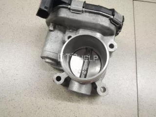 1042200GH500 Заслонка дроссельная электрическая JAC JS4 Арт AM100546343, вид 2