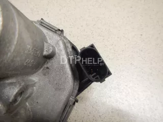 1042200GH500 Заслонка дроссельная электрическая JAC JS4 Арт AM100546343, вид 3