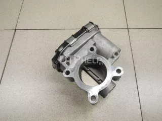 1042200GH500 Заслонка дроссельная электрическая JAC JS4 Арт AM100546343, вид 4