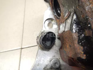 6460700401 ТНВД Mercedes Sprinter W901-905 Арт AM100550600, вид 6