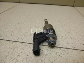03F906036B Форсунка инжекторная электрическая Seat Ibiza 4 Арт AM100560140, вид 1