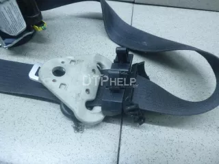 1BS061DVAD Ремень безопасности с пиропатроном Jeep Patriot Арт AM100561781, вид 2