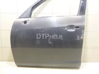 124310 Дверь передняя левая Opel Zafira C Арт AM100566397, вид 2