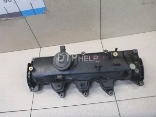 8200629199 Крышка головки блока (клапанная) Renault Twingo 2 Арт AM100566534, вид 2