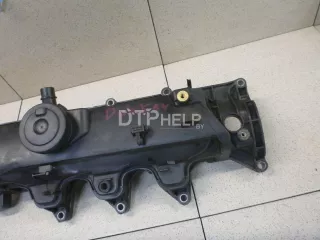 8200629199 Крышка головки блока (клапанная) Renault Twingo 2 Арт AM100566534, вид 3