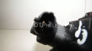 0445010184 ТНВД Saab 9-5 1 Арт AM12412756, вид 4