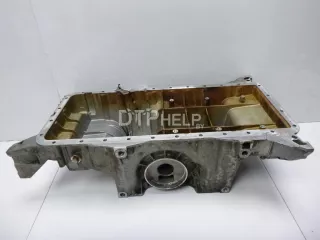 LSB000260 Поддон масляный двигателя Land Rover Range Rover 3 Арт AM12429916, вид 4