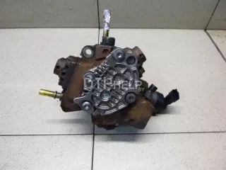 1670000Q1D ТНВД Renault Megane 2 Арт AM12665905, вид 3