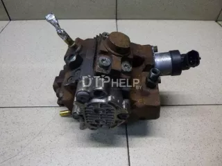 1670000Q1D ТНВД Renault Megane 2 Арт AM12665905, вид 4