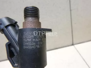 31272767 Форсунка дизельная электрическая Volvo S80 2 Арт AM12694208, вид 4