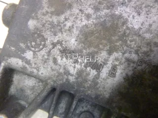 11137500524 Поддон масляный двигателя BMW X5 E53 Арт AM12706864, вид 4