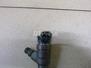 166000121R Форсунка дизельная электрическая Renault Kangoo 2 Арт AM12727240, вид 2