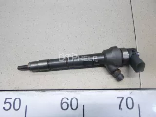 04L130277AK Форсунка дизельная электрическая Skoda Octavia A7 Арт AM12740448, вид 1
