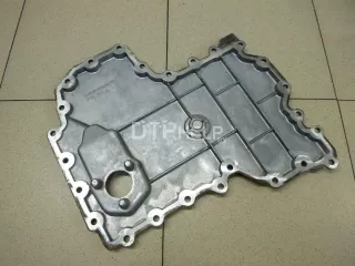 11137566803 Поддон масляный двигателя BMW X5 E70 Арт AM12779402, вид 2