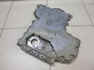 11137566803 Поддон масляный двигателя BMW X5 E70 Арт AM12779402, вид 4
