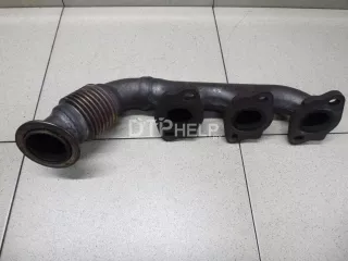 1400400Q0L Коллектор выпускной Infiniti EX Арт AM12793641, вид 2