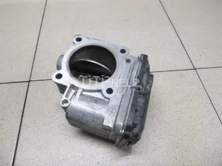 2268000QAC Заслонка дроссельная электрическая Renault Latitude Арт AM12793650, вид 3