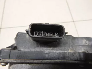 2268000QAC Заслонка дроссельная электрическая Renault Latitude Арт AM12793650, вид 4